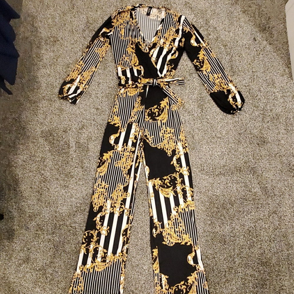 Jumpsuit